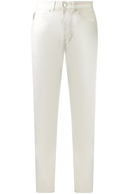 NORTH SAILS MEN'S WHITE PANTS