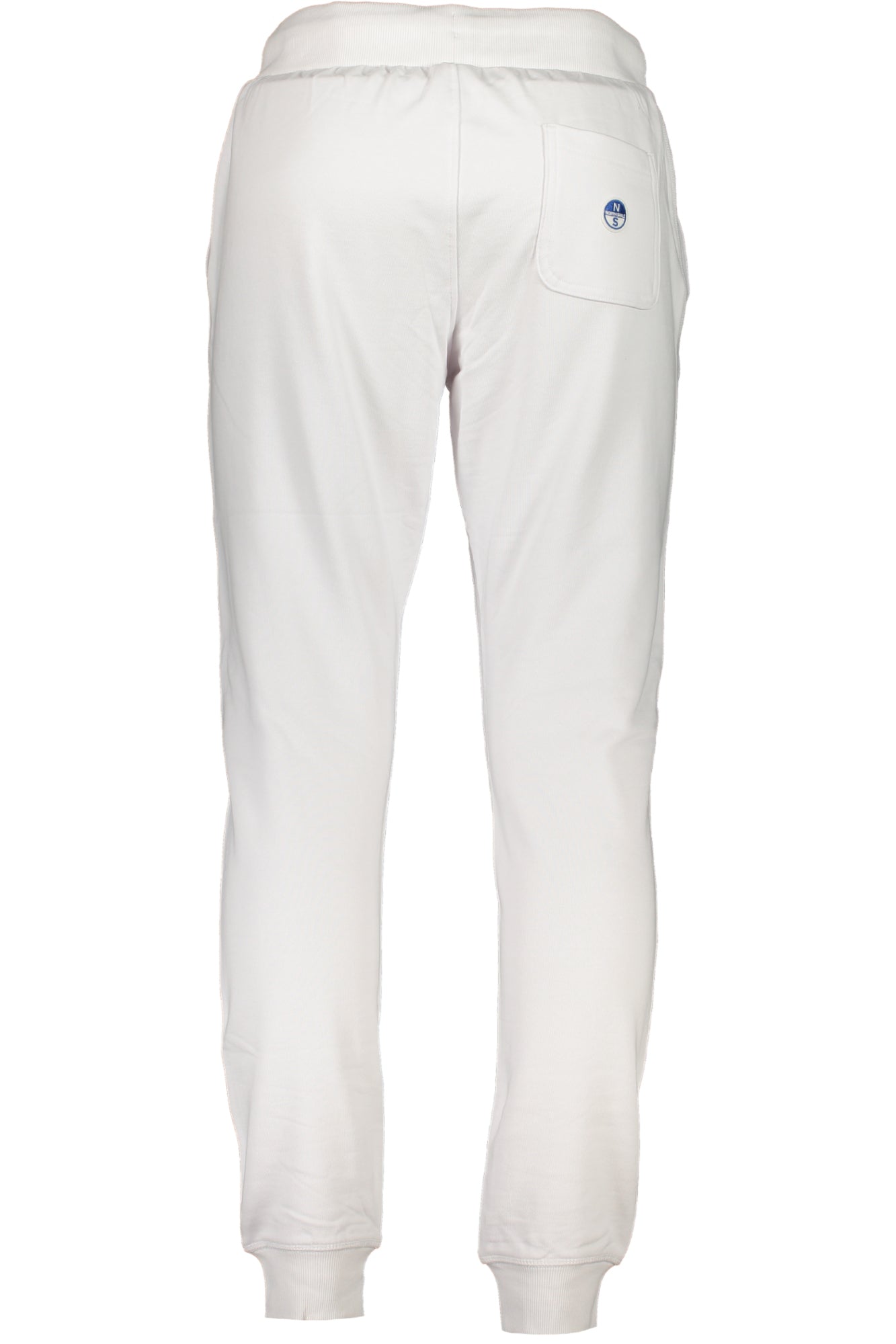NORTH SAILS MEN'S WHITE PANTS