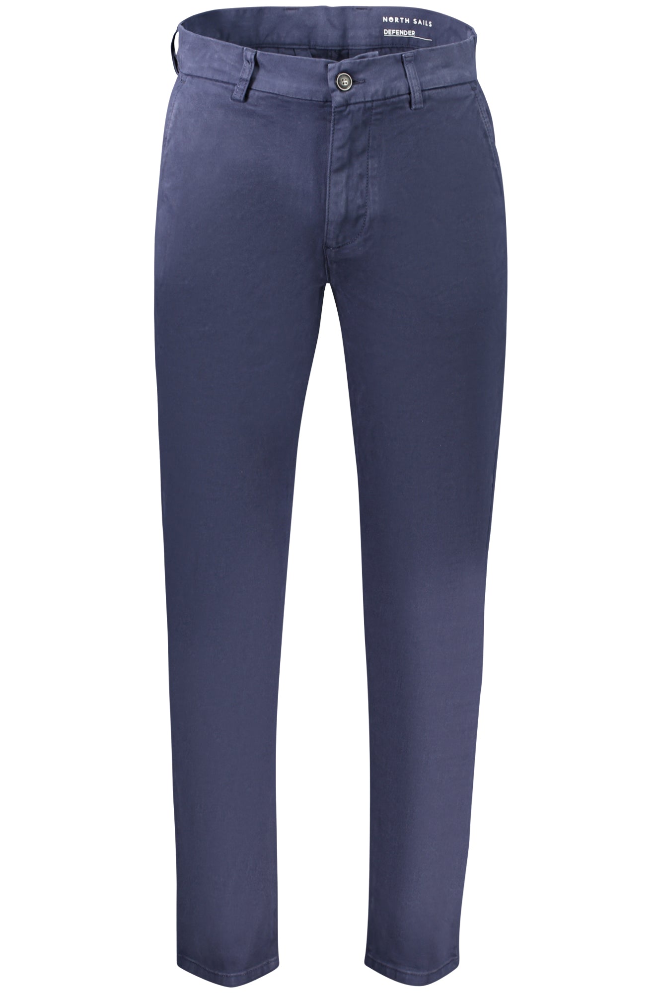 NORTH SAILS MEN'S BLUE TROUSERS