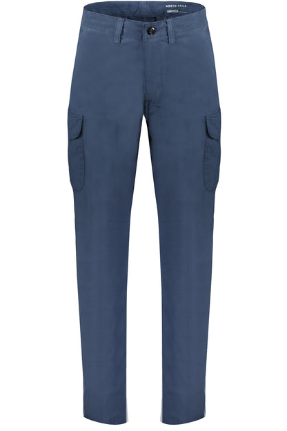 NORTH SAILS MEN'S BLUE PANTS