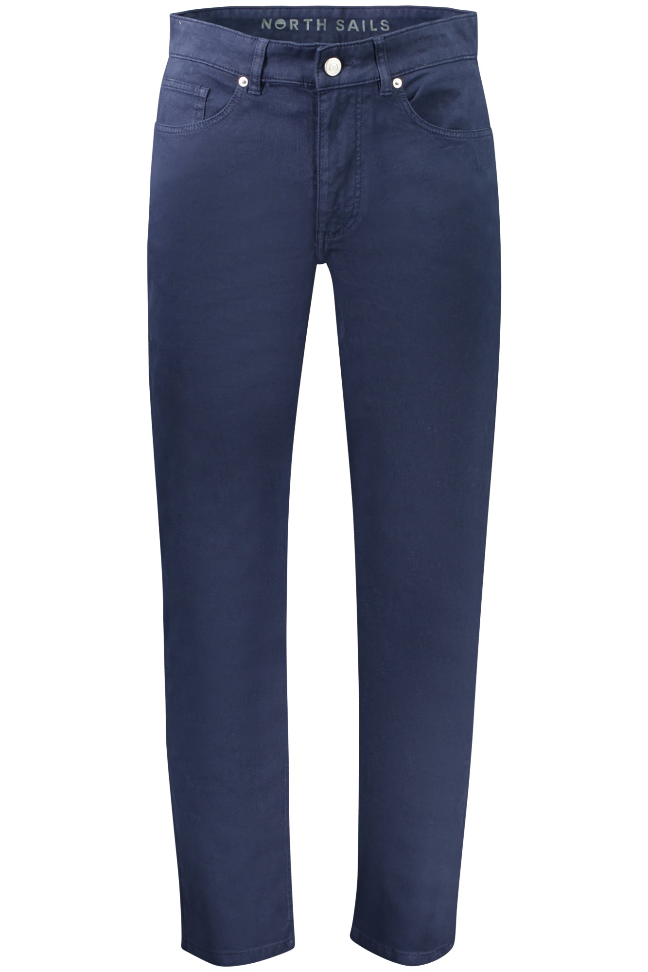 NORTH SAILS MEN'S BLUE TROUSERS