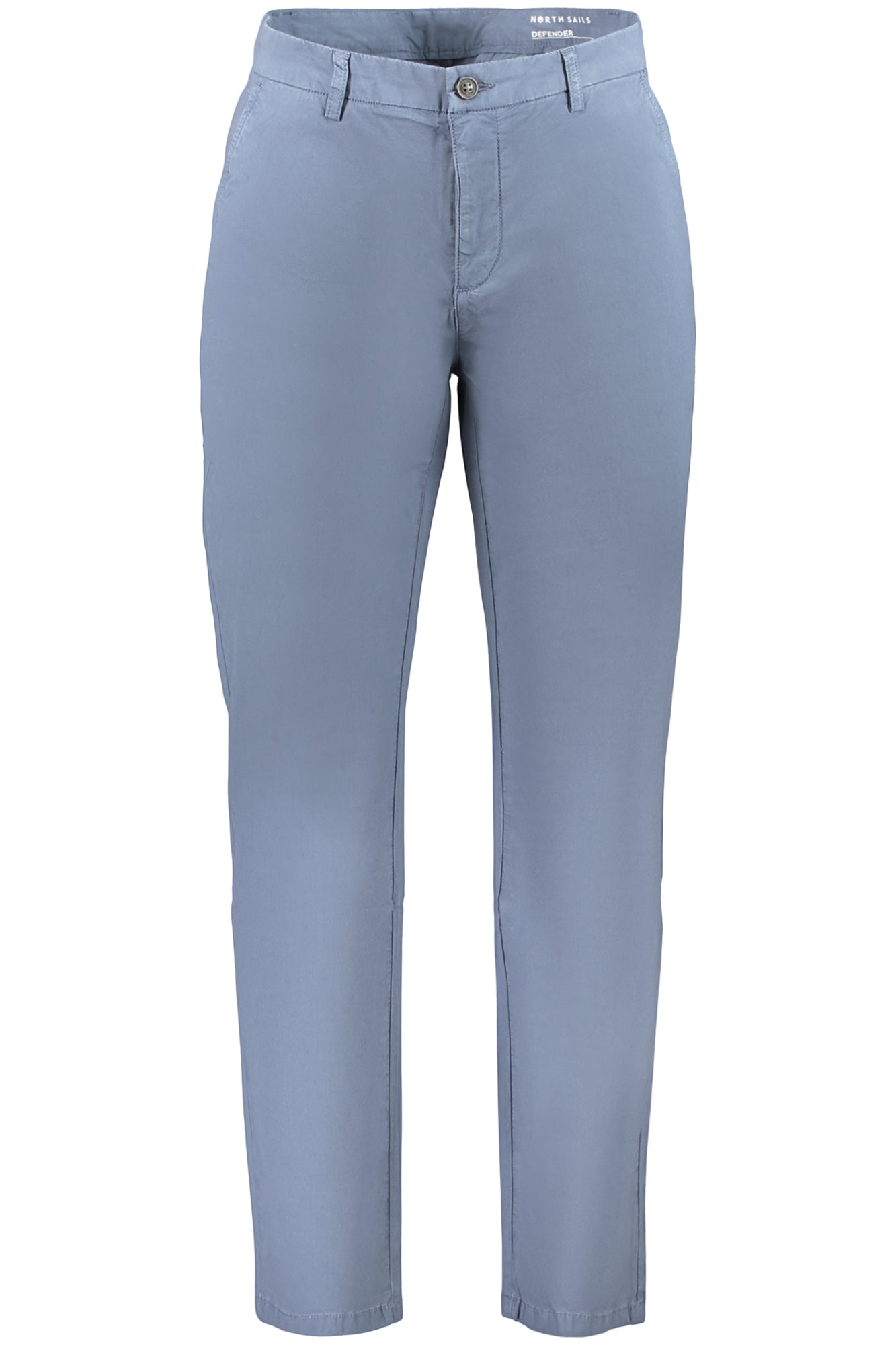 NORTH SAILS MEN'S BLUE TROUSERS