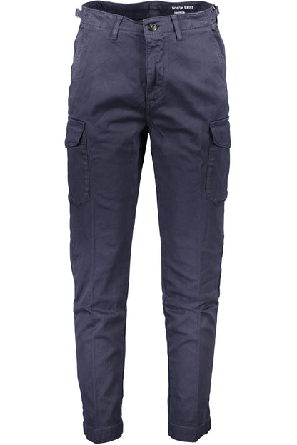 NORTH SAILS MEN'S BLUE PANTS