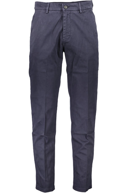 NORTH SAILS MEN'S BLUE PANTS