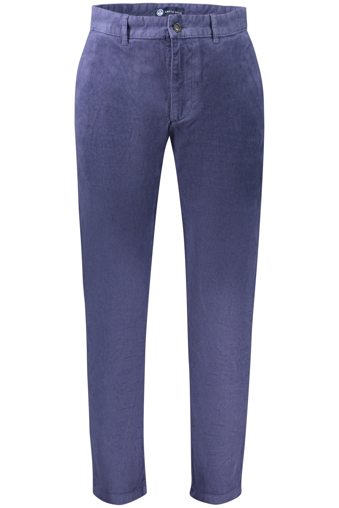 NORTH SAILS MEN'S BLUE TROUSERS