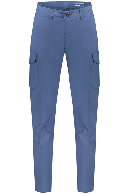 NORTH SAILS MEN'S BLUE PANTS