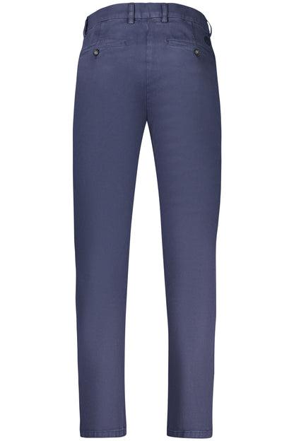 NORTH SAILS MEN'S BLUE TROUSERS