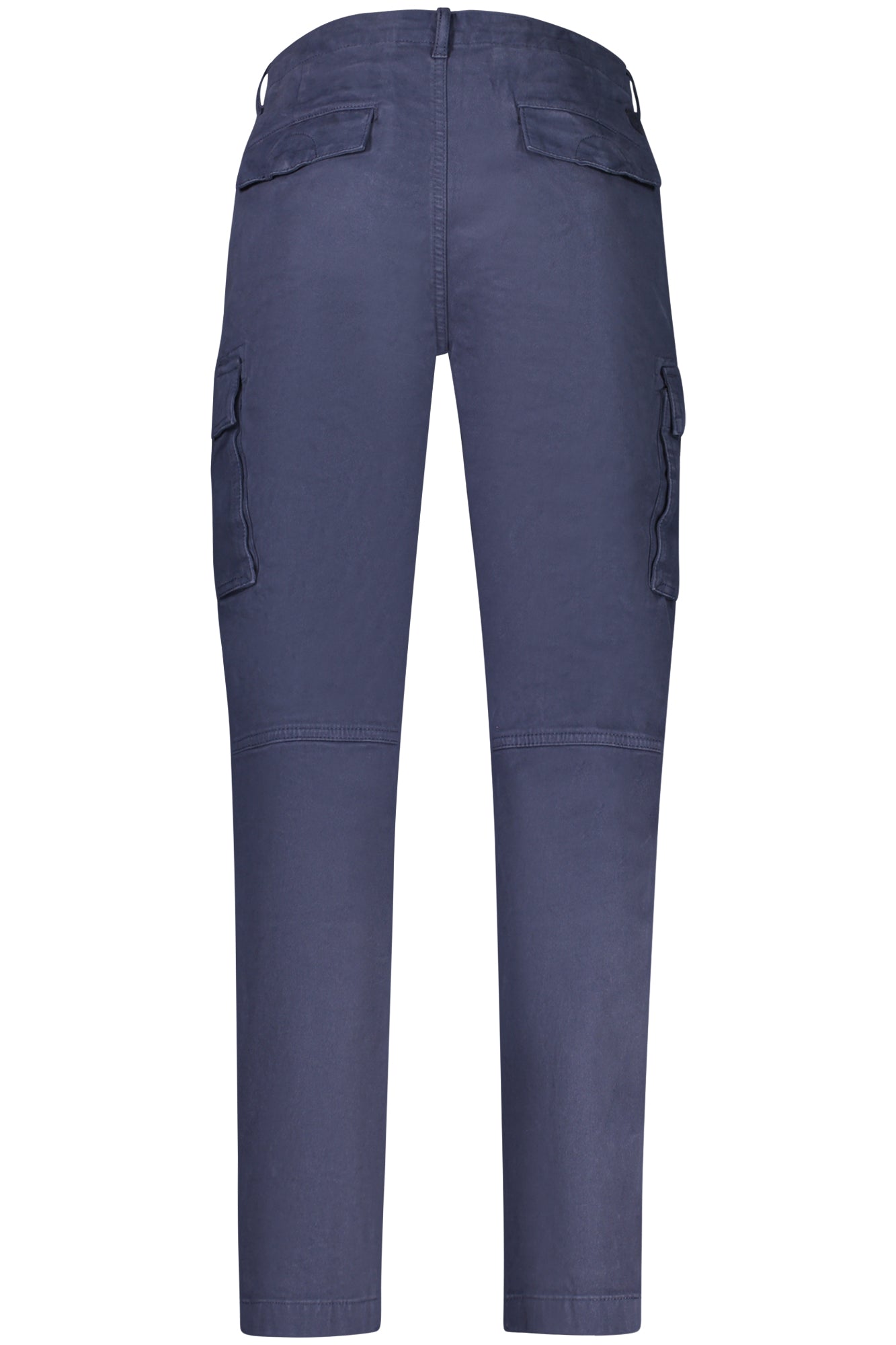 NORTH SAILS MEN'S BLUE TROUSERS