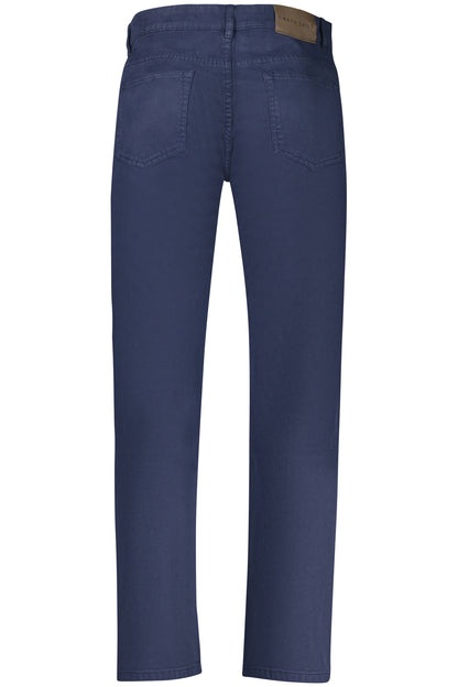NORTH SAILS MEN'S BLUE TROUSERS