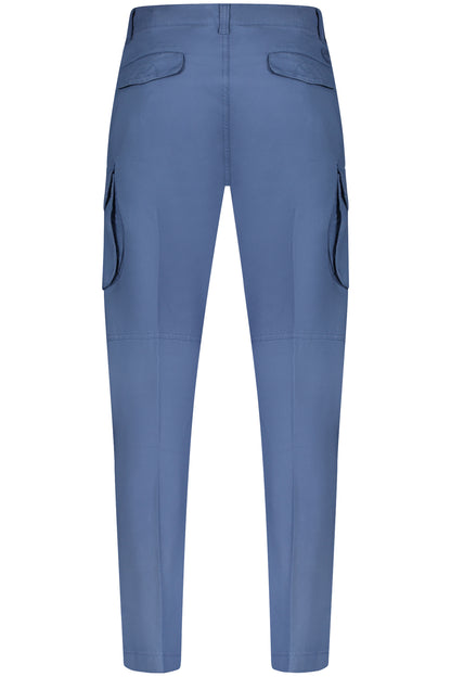 NORTH SAILS MEN'S BLUE PANTS