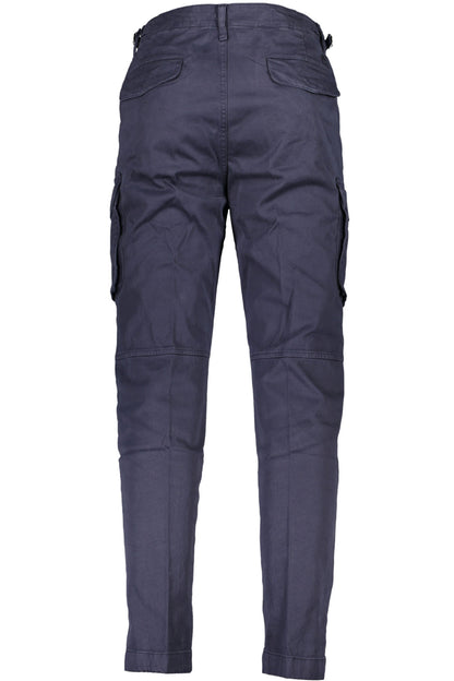 NORTH SAILS MEN'S BLUE PANTS