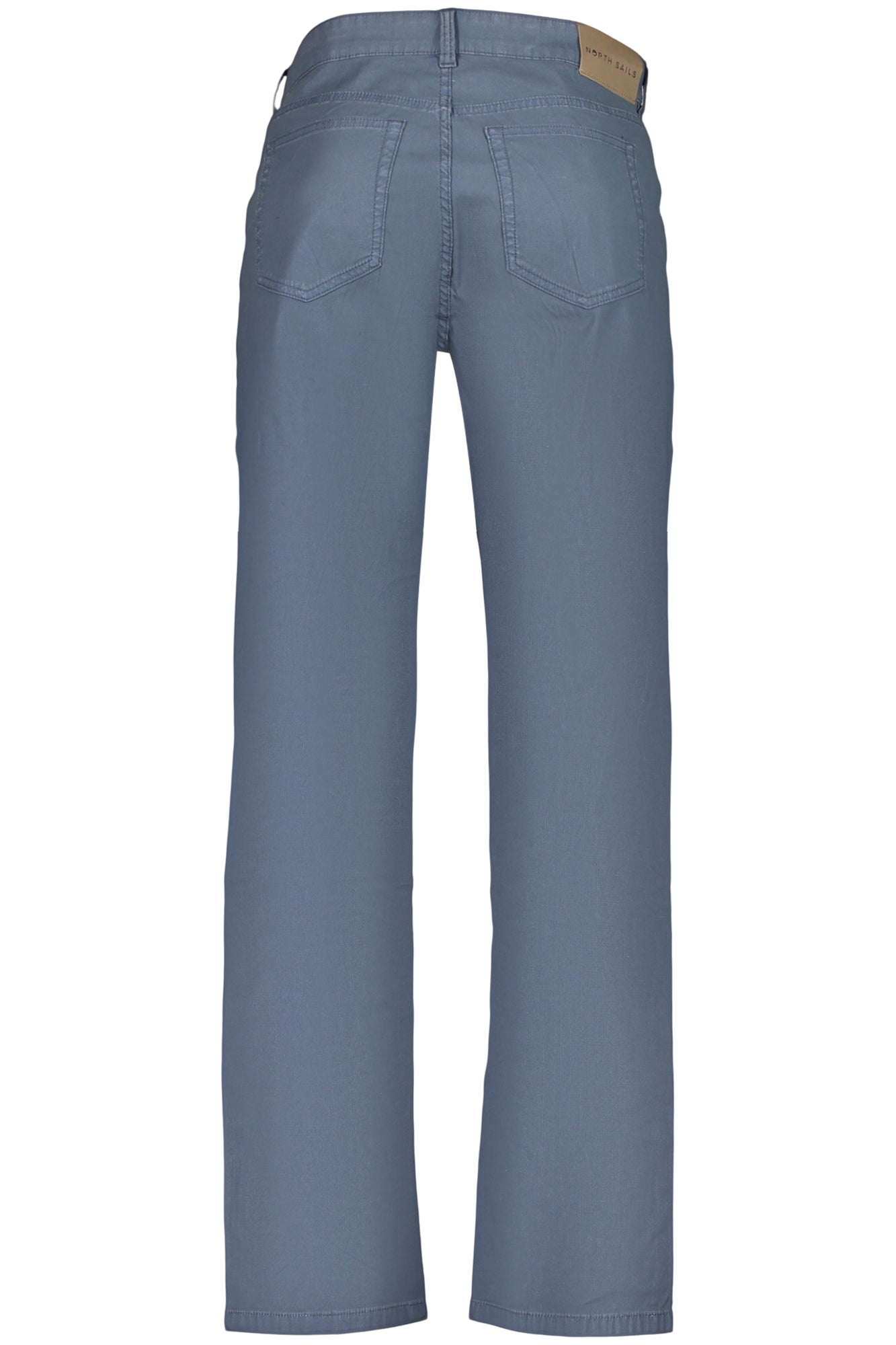 NORTH SAILS MEN'S BLUE TROUSERS