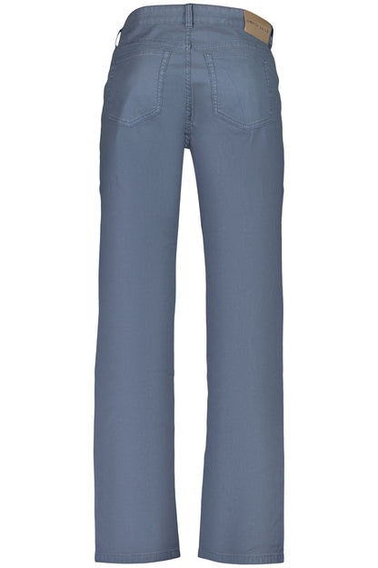 NORTH SAILS MEN'S BLUE TROUSERS