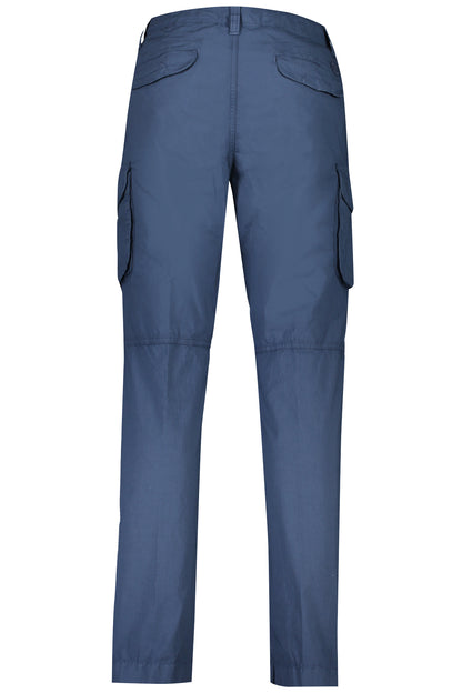 NORTH SAILS MEN'S BLUE PANTS