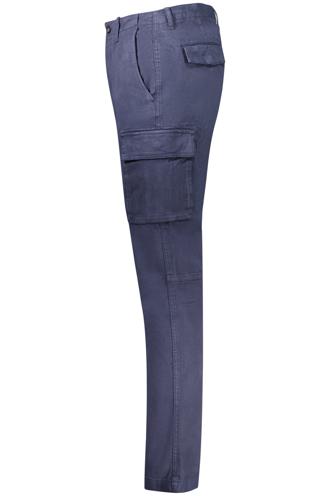 NORTH SAILS MEN'S BLUE TROUSERS