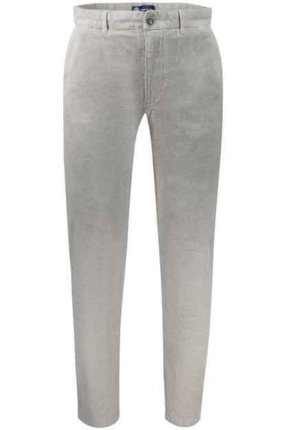 NORTH SAILS MEN'S GREY TROUSERS