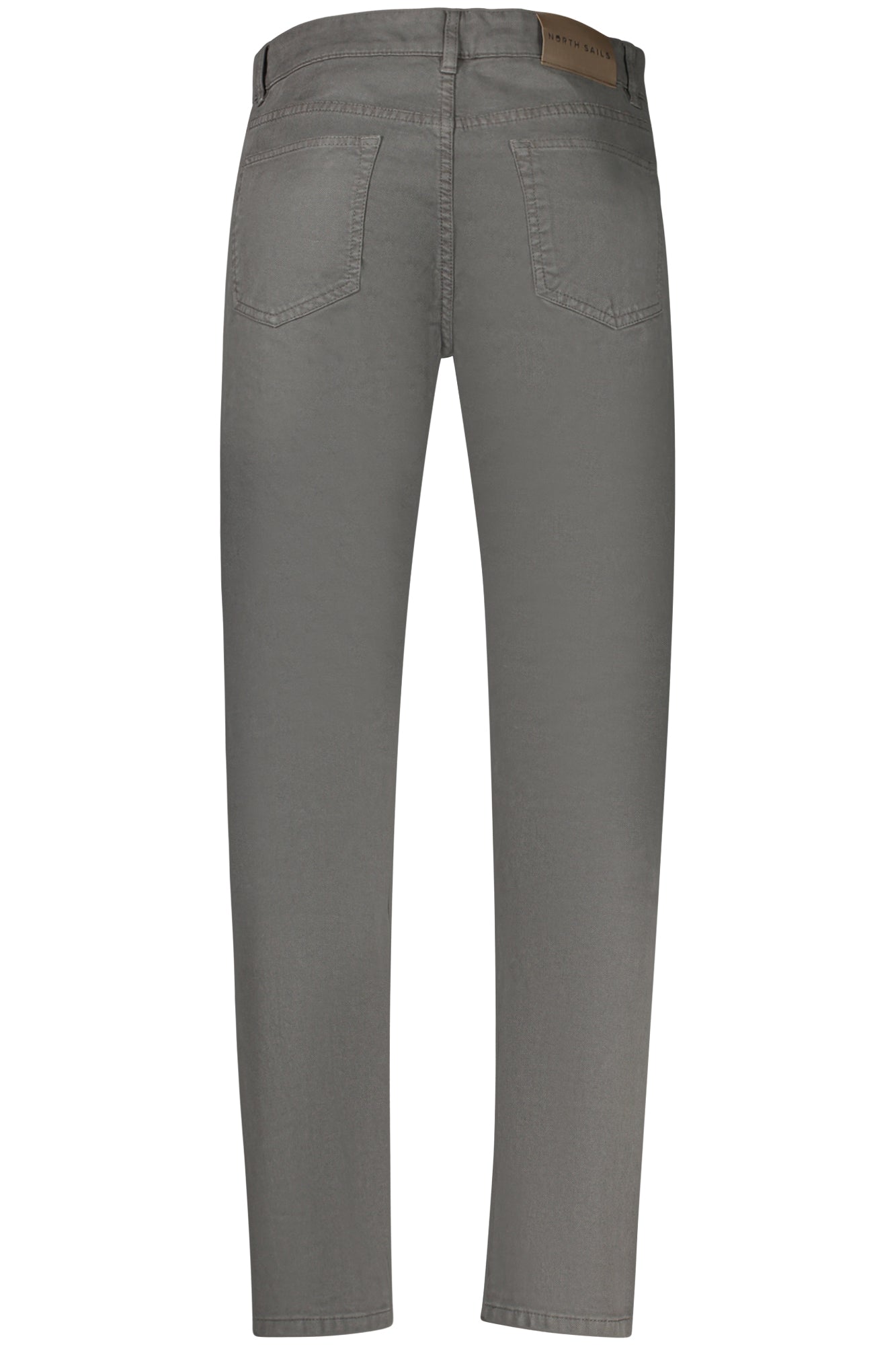 NORTH SAILS MEN'S GREY TROUSERS