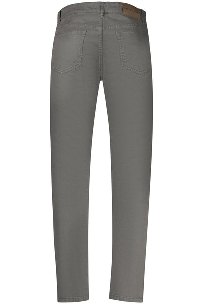 NORTH SAILS MEN'S GREY TROUSERS