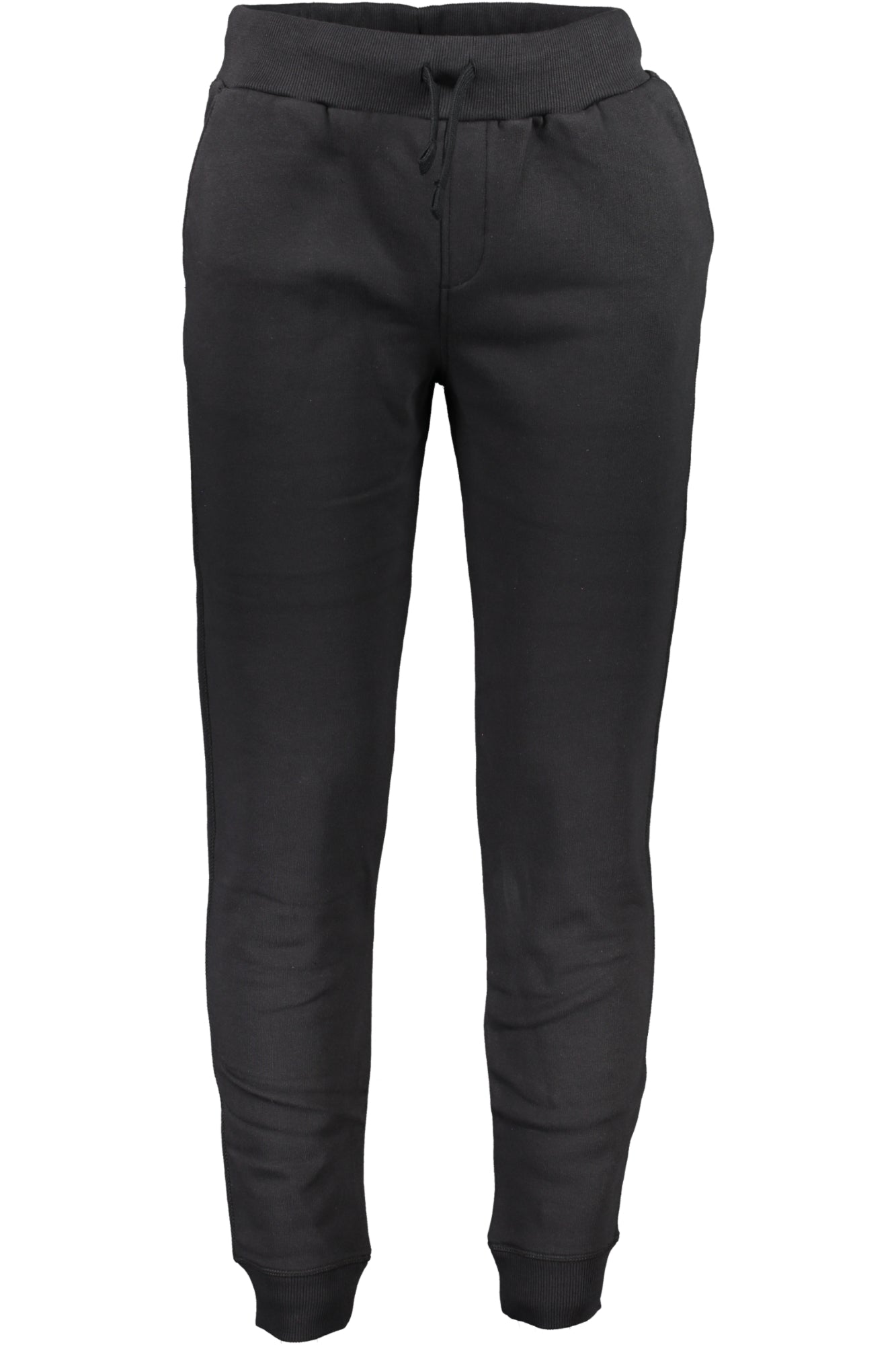 NORTH SAILS MEN'S BLACK PANTS