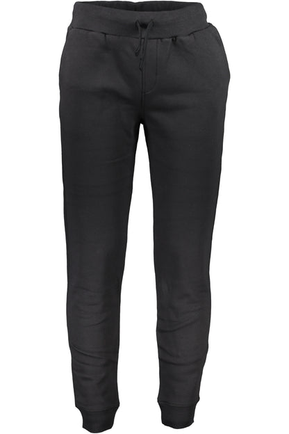 NORTH SAILS MEN'S BLACK PANTS