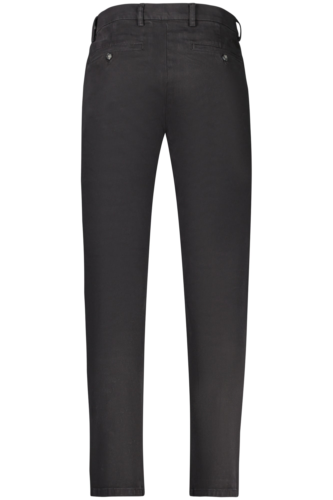 NORTH SAILS MEN'S BLACK TROUSERS