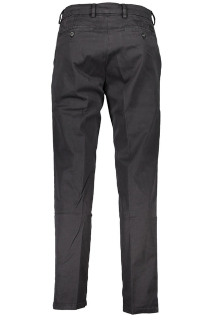 NORTH SAILS MEN'S BLACK PANTS