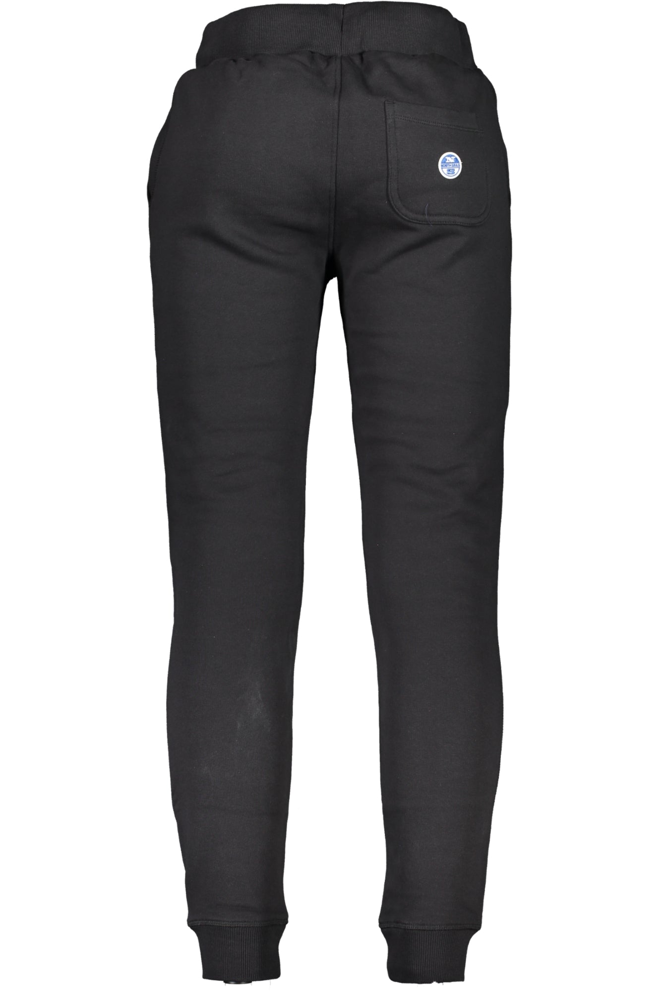 NORTH SAILS MEN'S BLACK PANTS