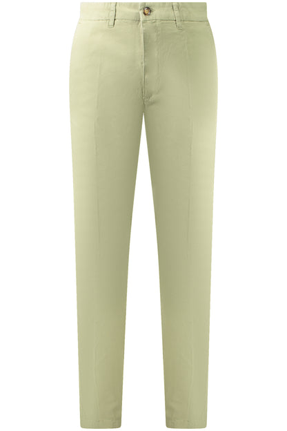 NORTH SAILS MEN'S GREEN PANTS