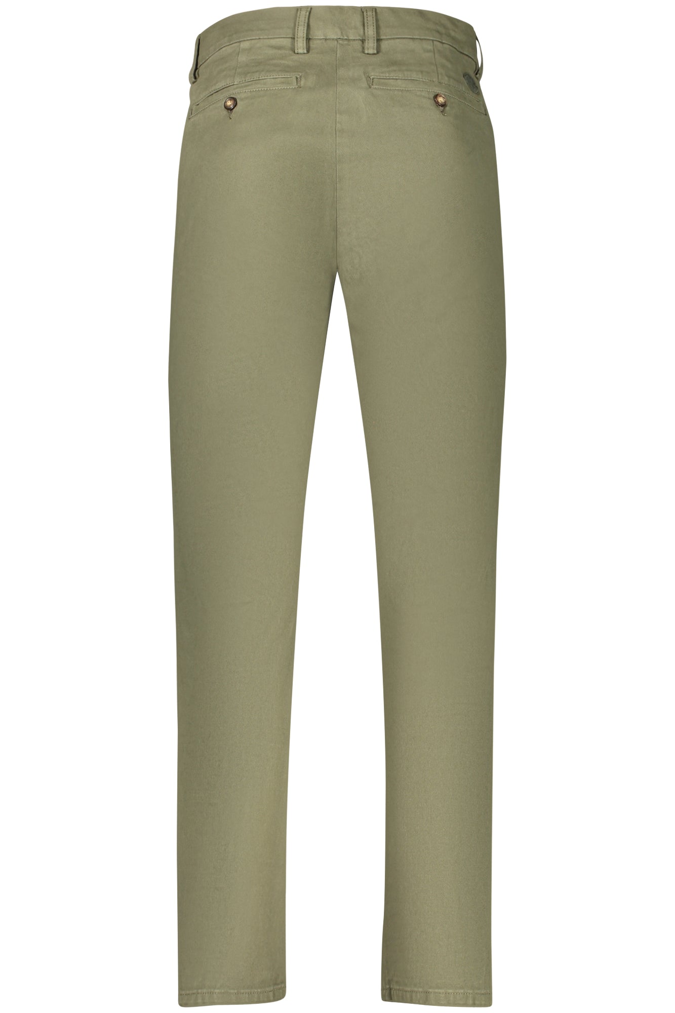 NORTH SAILS MEN'S GREEN TROUSERS