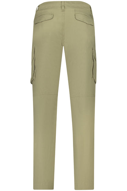 NORTH SAILS MEN'S GREEN PANTS