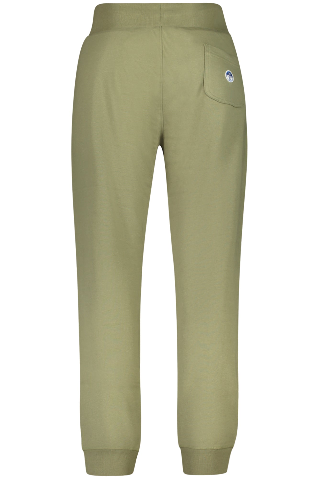NORTH SAILS MEN'S GREEN PANTS