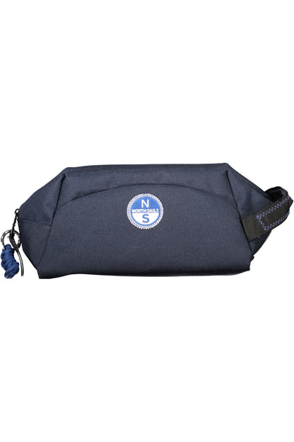 NORTH SAILS MEN'S BLUE CLUTCH