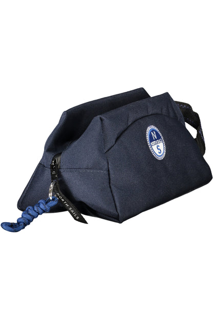 NORTH SAILS MEN'S BLUE CLUTCH