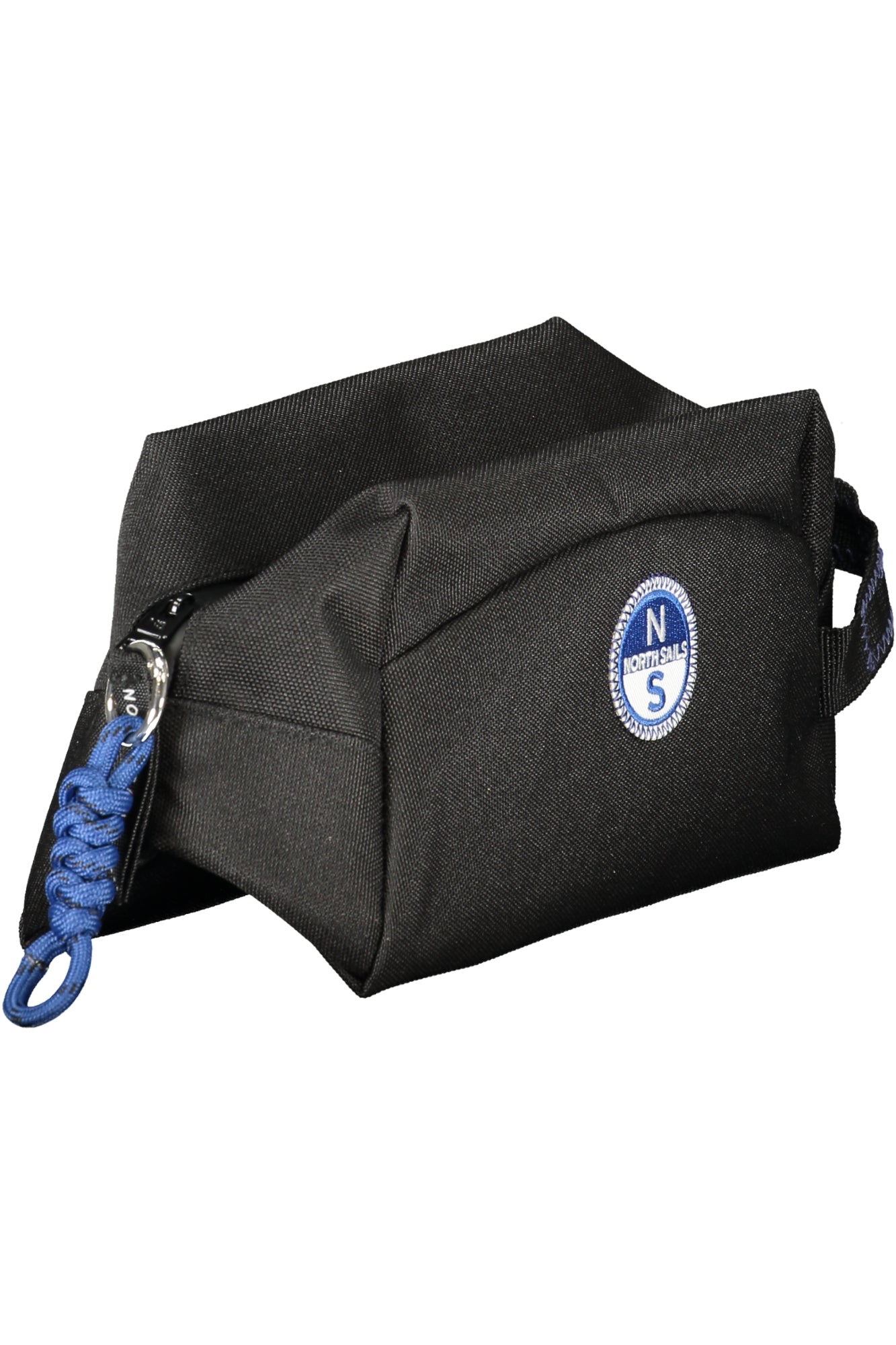 NORTH SAILS MEN'S BLACK CLUTCH