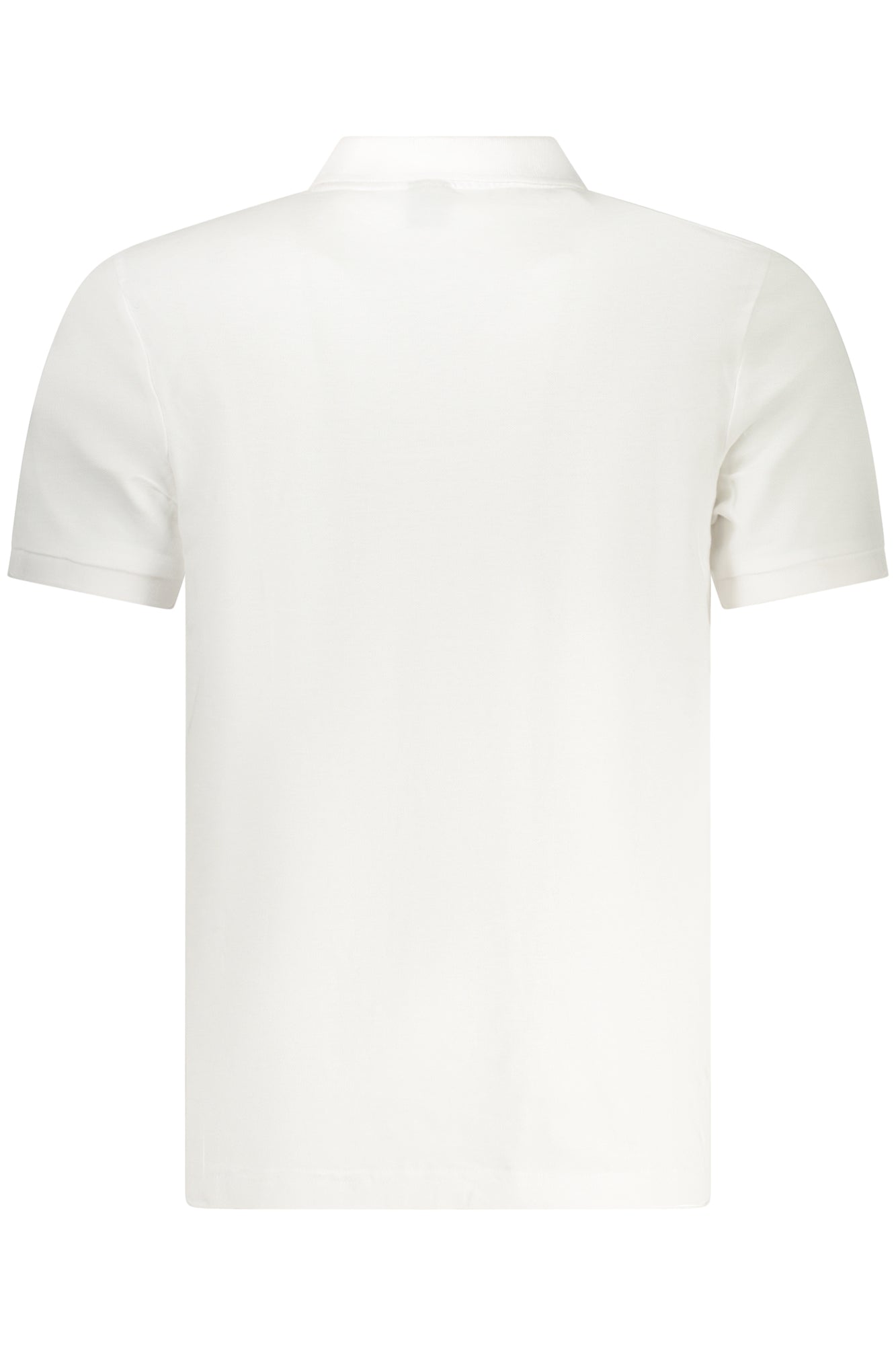 NORTH SAILS MEN'S SHORT-SLEEVE POLO SHIRT WHITE