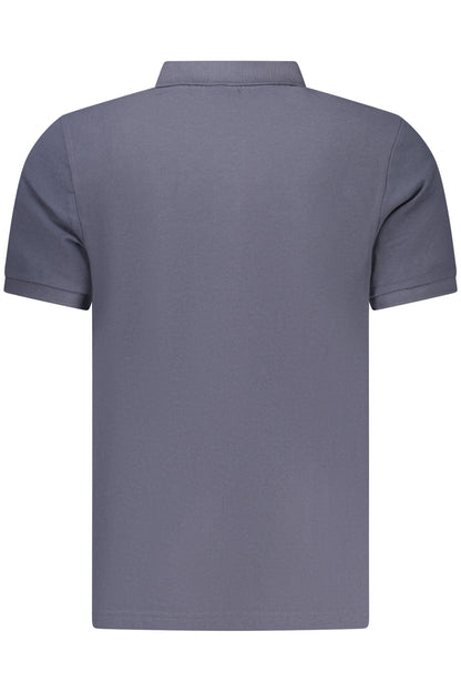 NORTH SAILS MEN'S SHORT-SLEEVE POLO SHIRT, BLUE