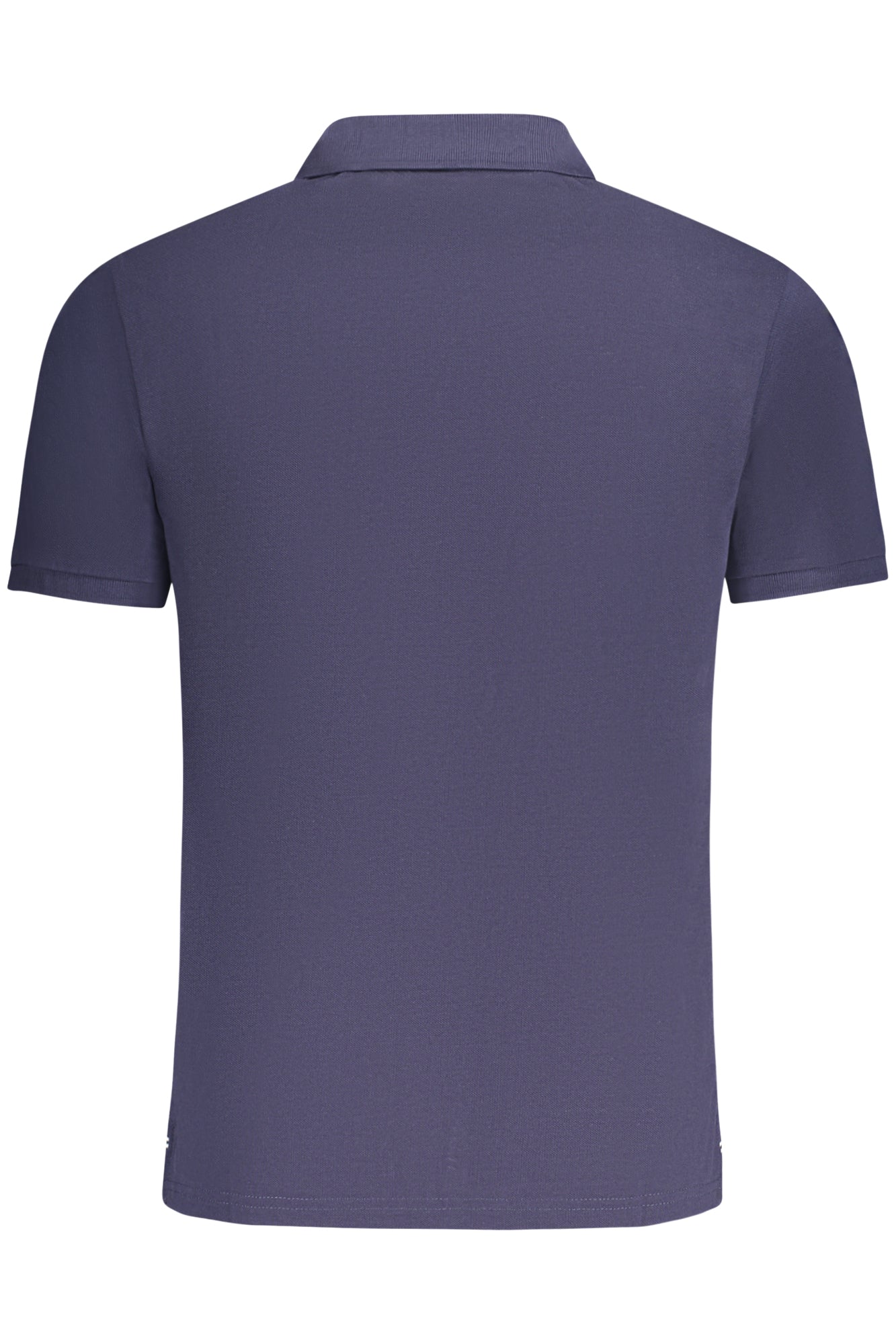 NORTH SAILS MEN'S SHORT SLEEVE POLO BLUE
