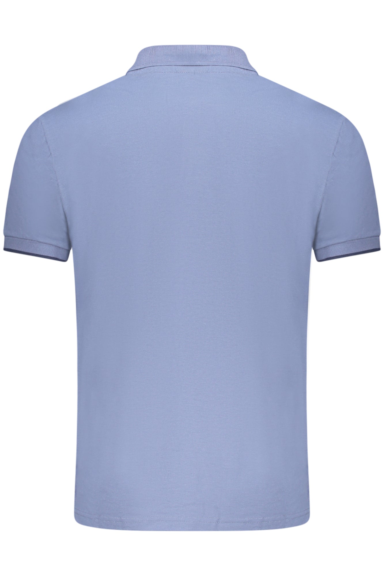NORTH SAILS MEN'S SHORT SLEEVE POLO BLUE