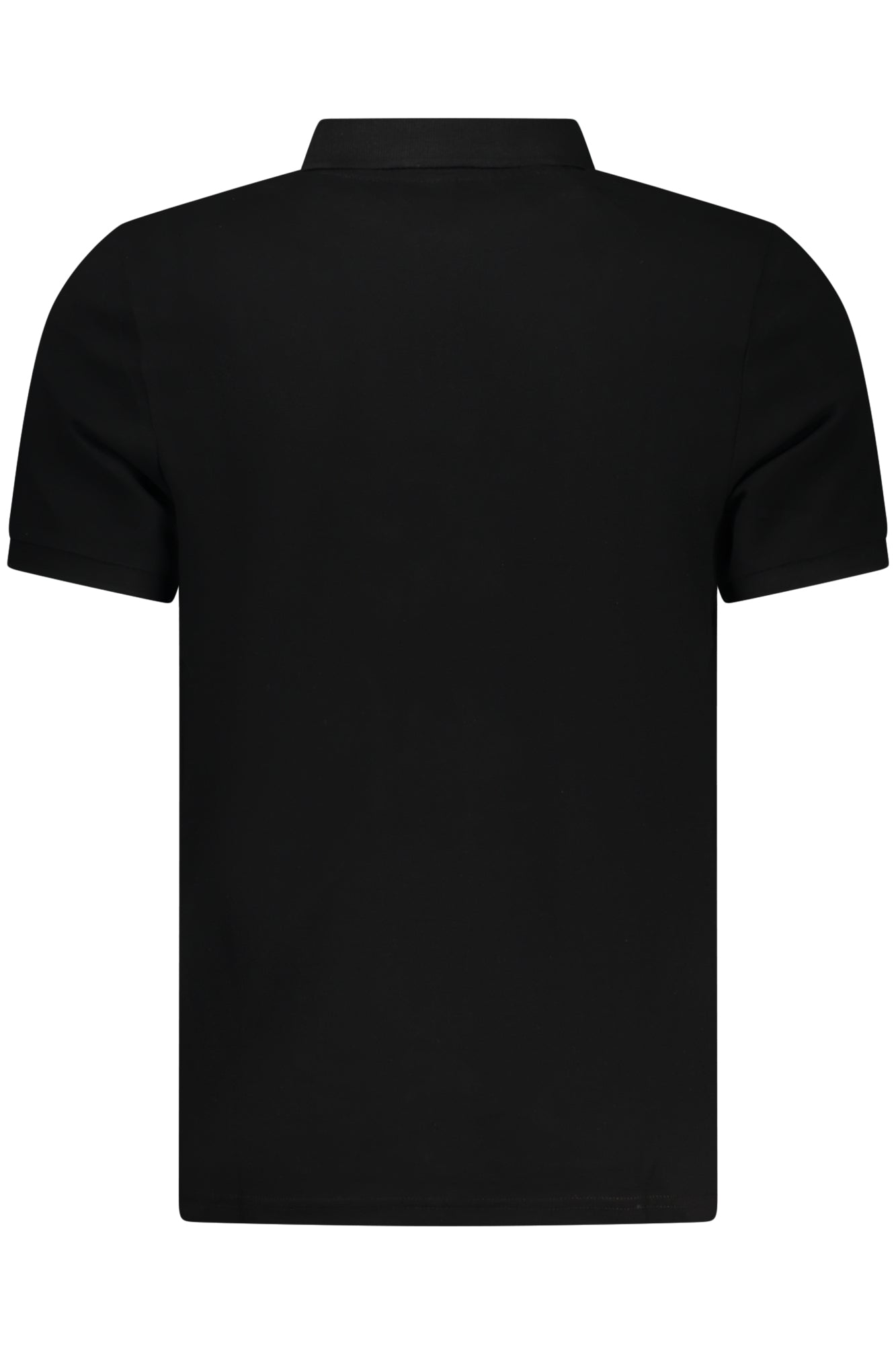 NORTH SAILS MEN'S SHORT-SLEEVE POLO SHIRT, BLACK