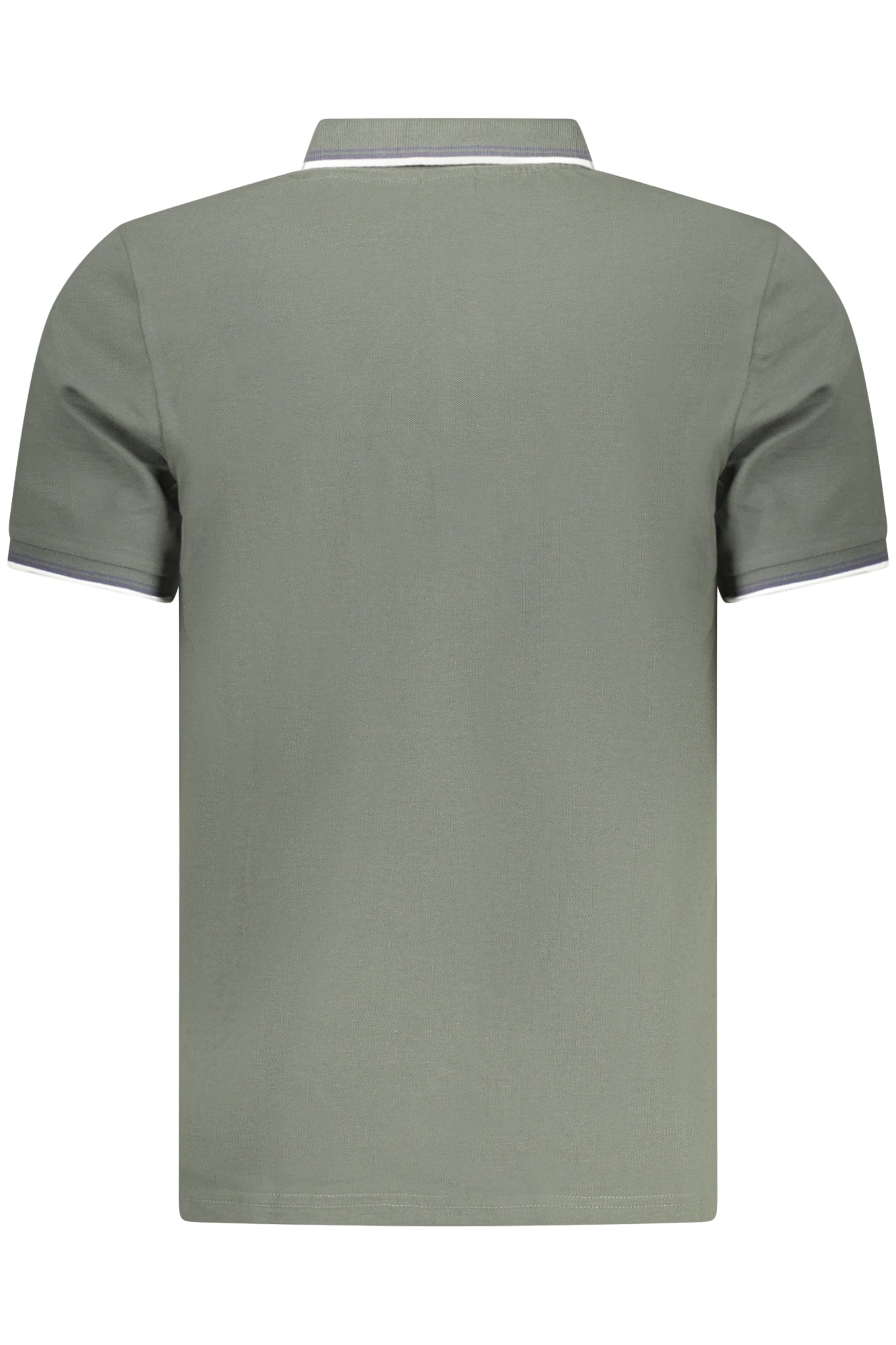NORTH SAILS MEN'S SHORT-SLEEVED POLO SHIRT, GREEN