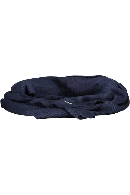NORTH SAILS MAN BLUE SCARF