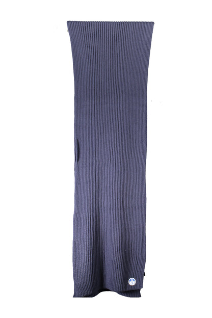 NORTH SAILS MEN'S SCARF BLUE