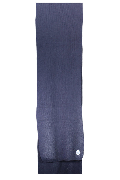 NORTH SAILS MAN BLUE SCARF
