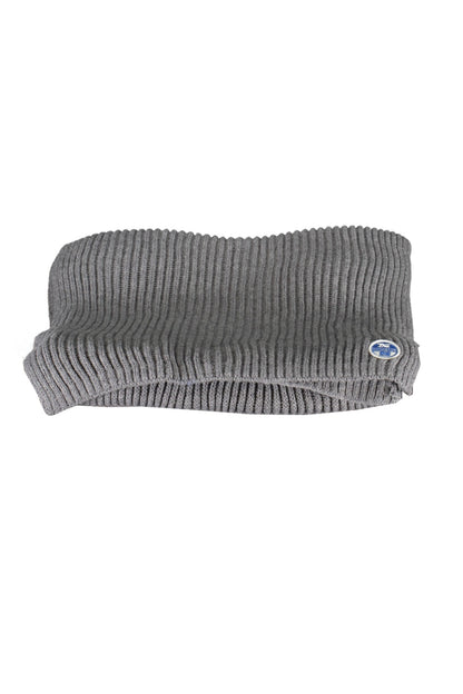 NORTH SAILS MEN'S GRAY SCARF