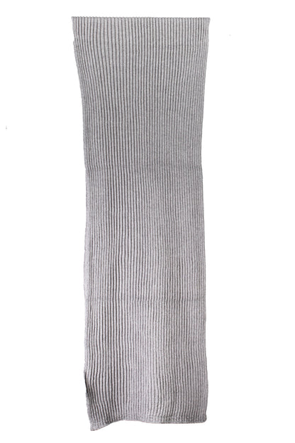 NORTH SAILS MEN'S SCARF GREY