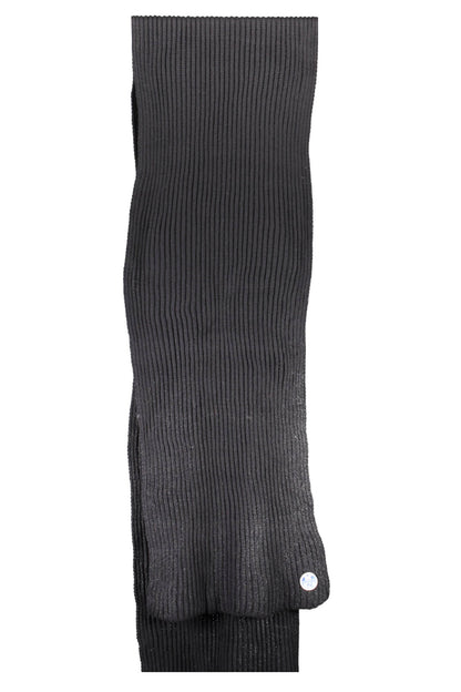 NORTH SAILS BLACK MAN SCARF