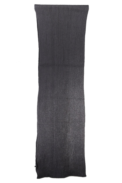 NORTH SAILS MEN'S SCARF BLACK