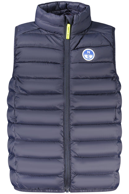 NORTH SAILS KIDS' SLEEVELESS BLUE
