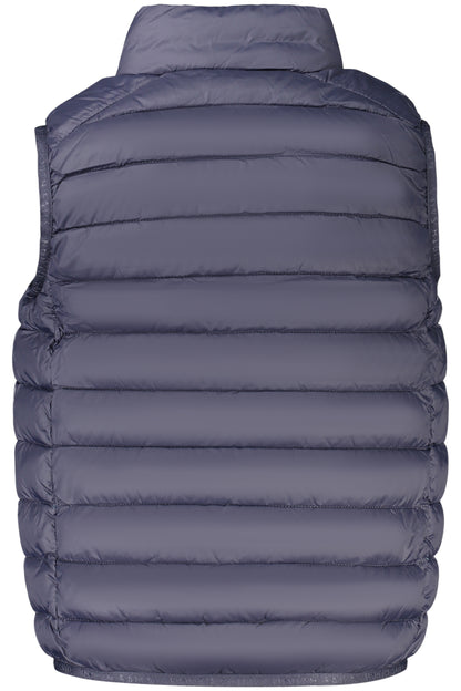 NORTH SAILS CHILDREN'S BLUE SLEEVELESS JACKET
