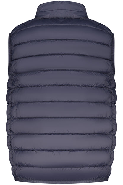 NORTH SAILS CHILDREN'S BLUE SLEEVELESS JACKET